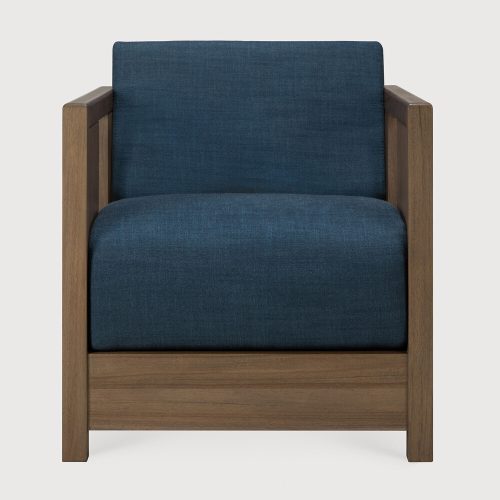 product_wf_10833_Roan_lounge_chair_varnished_teak_wild_brown_Ink_fabric_side_front_WEB
