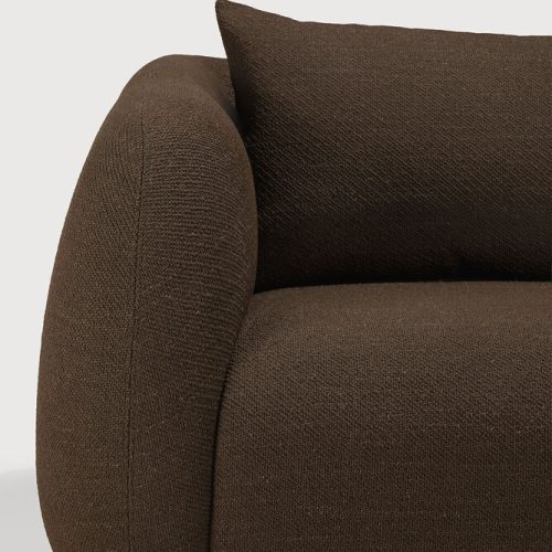 product_wf_21405_Figur_sofa_Chocolate_fabric_3_seater_det01_WEB