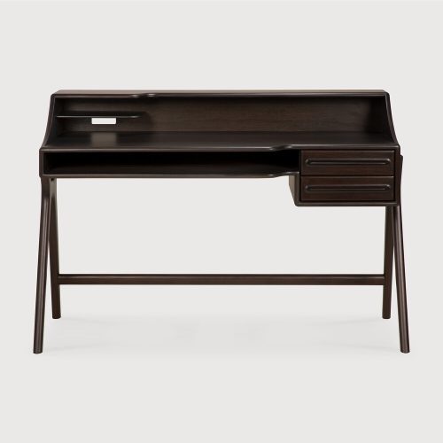 product_wf_35089_Flow_desk_varnished_mahogany_Rose_Brown_2_drawers_rectangular_front_WEB