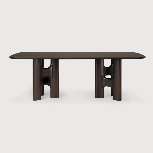 product_wf_35093_Flow_diningtable_varnished_mahogany_rose_brown_rectangular_front_WEB