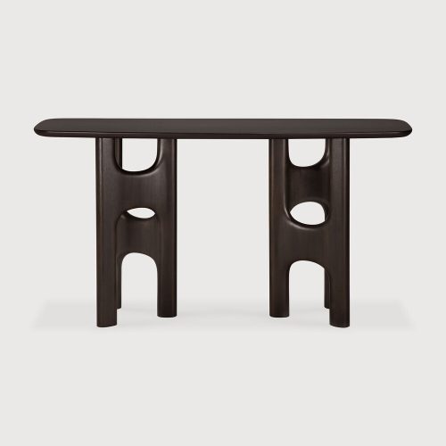 product_wf_35095_Flow_console_mahogany_Rose_Brown_rectangular_front_WEB